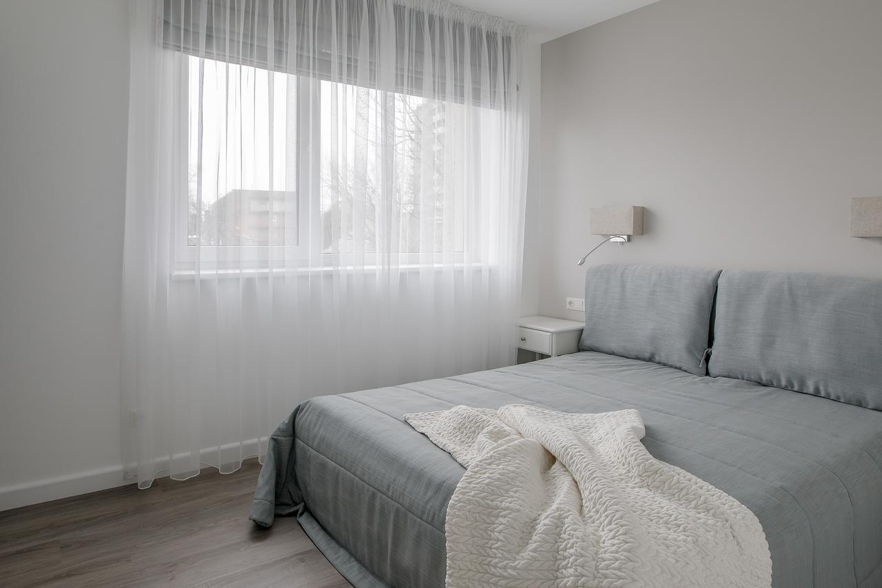 Comfort Stay - Клайпеда Экстерьер фото