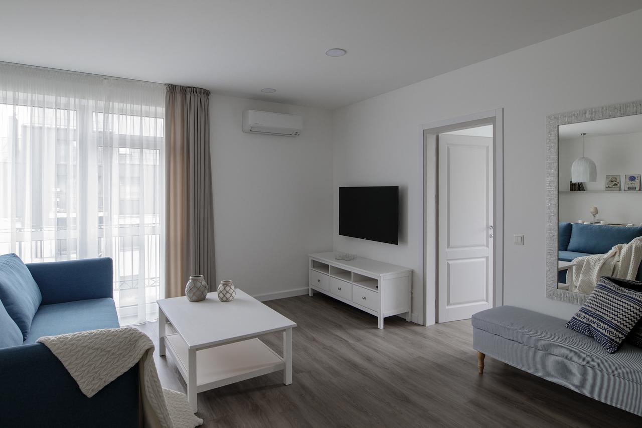 Comfort Stay - Клайпеда Экстерьер фото
